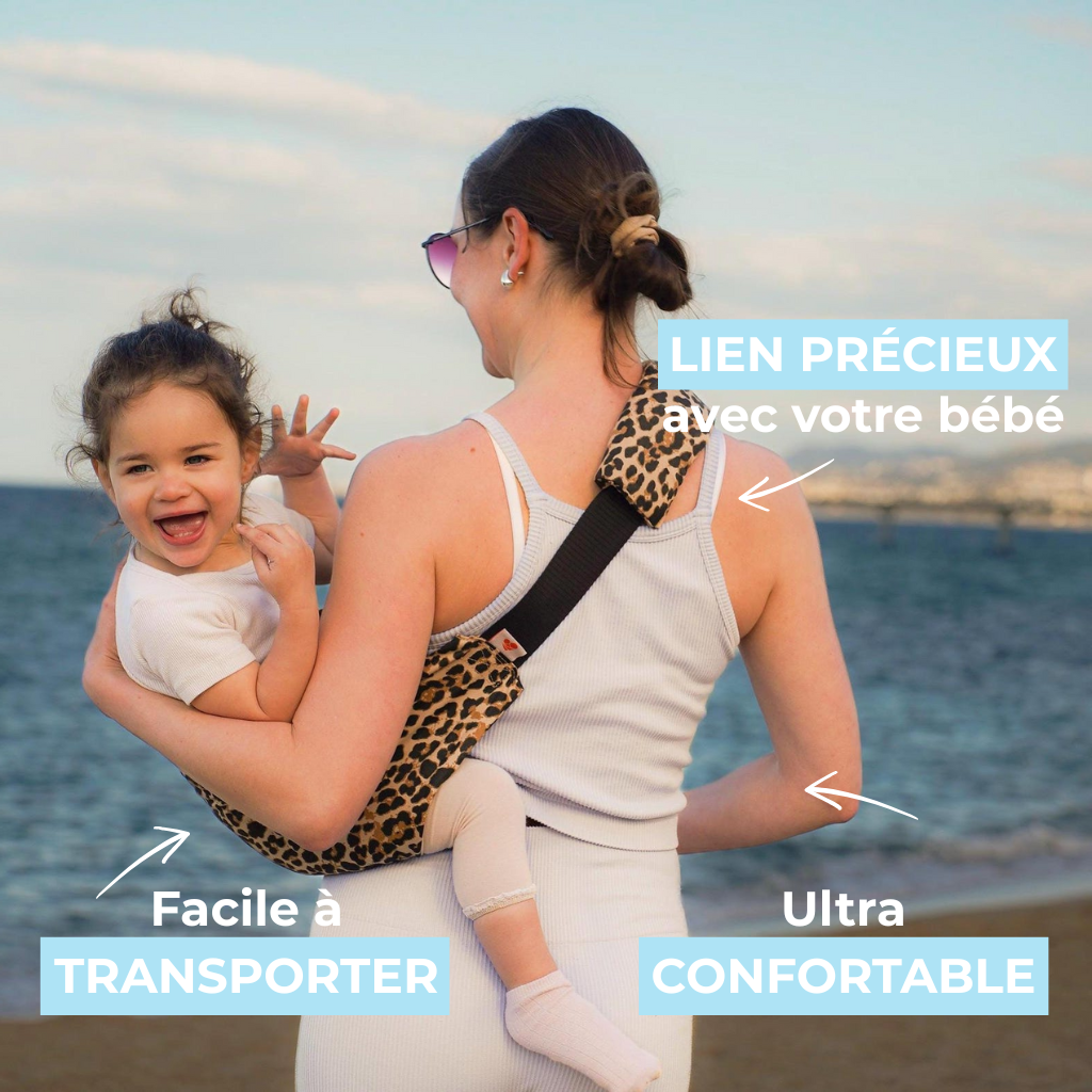 Bebeo® – Un geste simple pour un lien puissant avec votre enfant