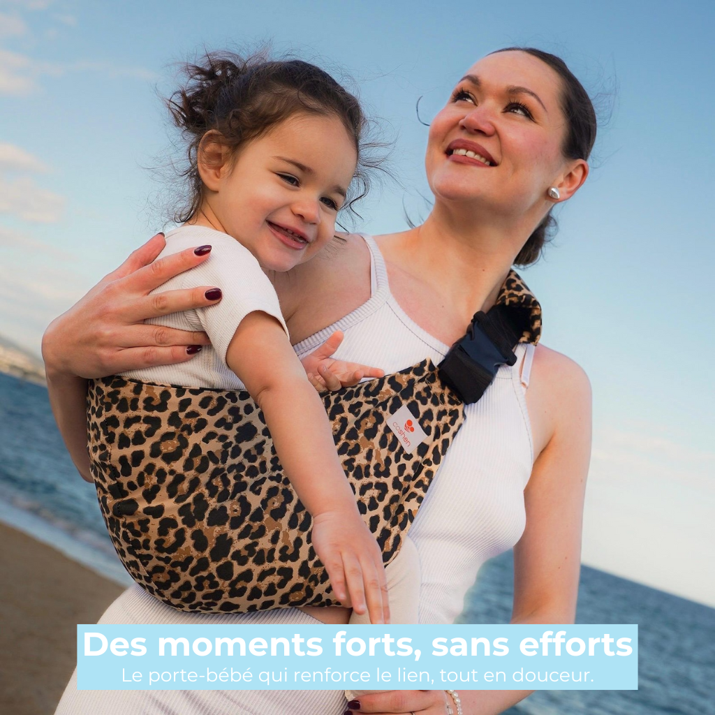 Bebeo® – Un geste simple pour un lien puissant avec votre enfant